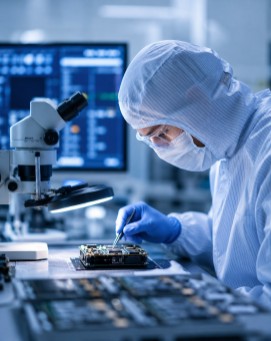 About ChipNova