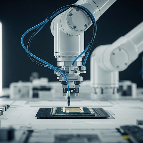 ChipNova Semiconductor
