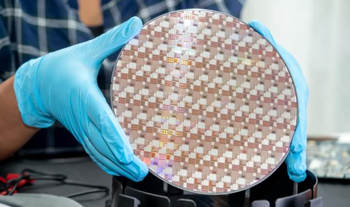 ASIC Physical Design