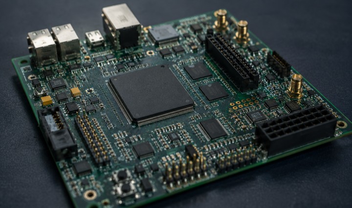 FPGA Design Solutions